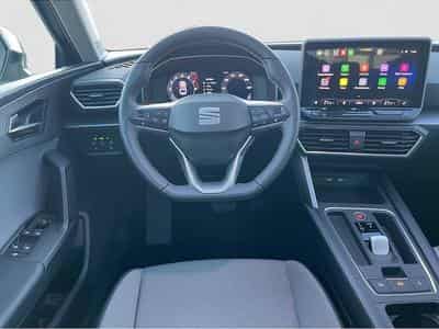 Seat Leon (2026) - Photo 9