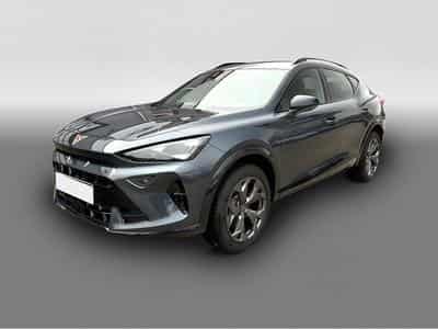 Cupra Formentor (2026) - Photo 1