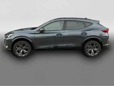 Cupra Formentor (2026) - Photo 3