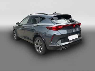 Cupra Formentor (2026) - Photo 4
