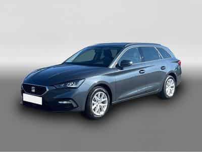 Seat Leon (2026) - Photo 1