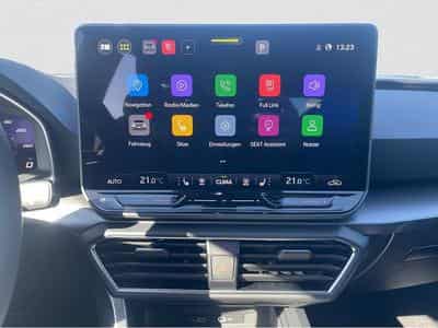 Seat Leon (2026) - Photo 10