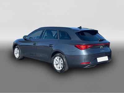 Seat Leon (2026) - Photo 3