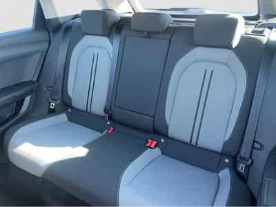 Seat Leon (2026) - Photo 8