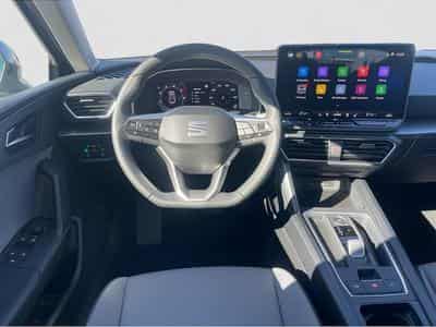 Seat Leon (2026) - Photo 9