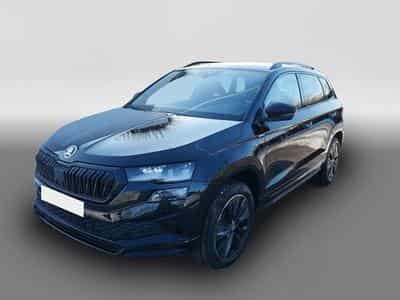 Skoda Karoq (2026) - Photo 1