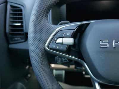 Skoda Karoq (2026) - Photo 13