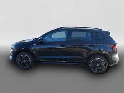 Skoda Karoq (2026) - Photo 4