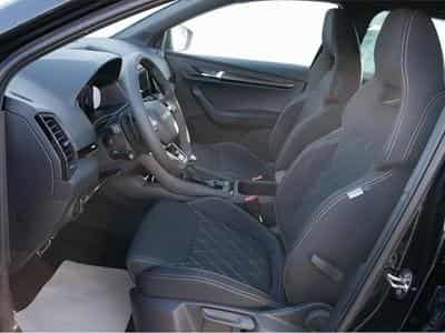 Skoda Karoq (2026) - Photo 8