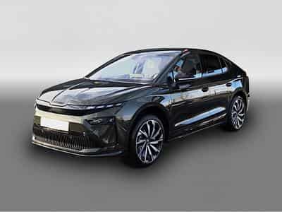 Skoda Enyaq (2026) - Photo 1