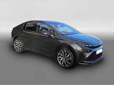 Skoda Enyaq (2026) - Photo 3