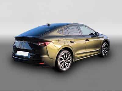 Skoda Enyaq (2026) - Photo 7