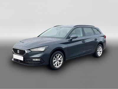 Seat Leon (2026) - Photo 1