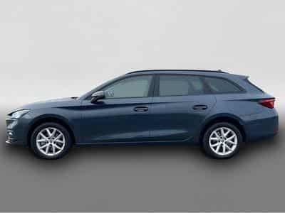 Seat Leon (2026) - Photo 2