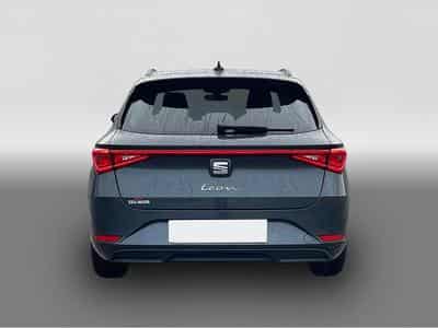 Seat Leon (2026) - Photo 4