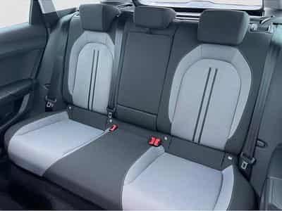 Seat Leon (2026) - Photo 8