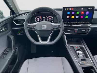 Seat Leon (2026) - Photo 9