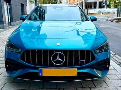 Mercedes CLA 35 AMG 4Matic/AMG (2024) - Foto 1