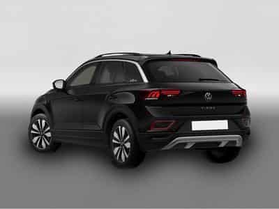 VW T-Roc (2025) - Photo 3