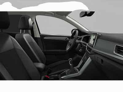 VW T-Roc (2025) - Photo 4