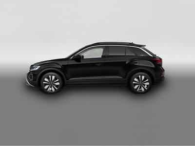 VW T-Roc (2025) - Photo 5