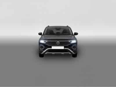 VW T-Roc (2025) - Photo 6