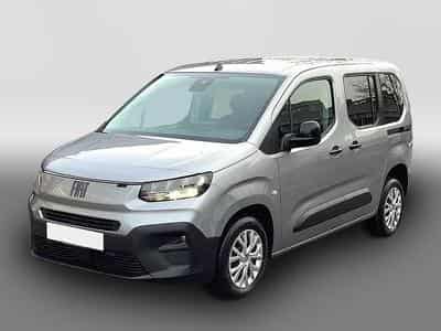 Fiat Doblo (2024) - Photo 1