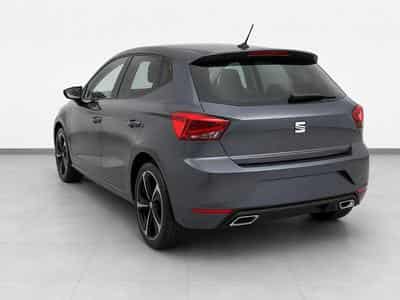Seat Ibiza FR 1.0TSI 110 (2022) - Photo 2