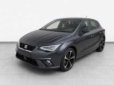 Seat Ibiza FR 1.0TSI 110 (2022) - Photo 1