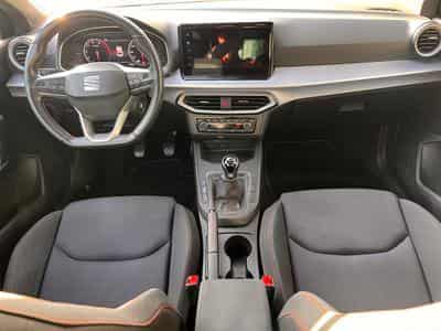 Seat Ibiza FR 1.0TSI 110 (2022) - Photo 3