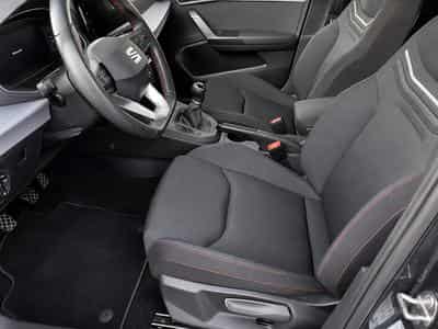 Seat Ibiza FR 1.0TSI 110 (2022) - Photo 4