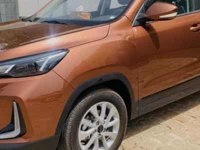 Baic X35 Confort Line (2023) - Foto 1