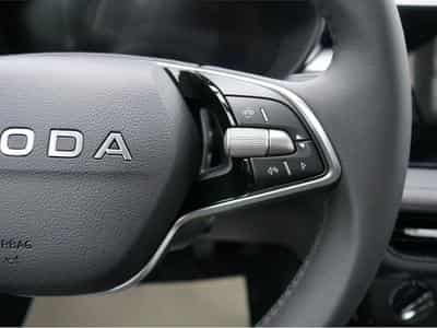 Skoda Fabia (2026) - Photo 13