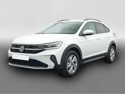 VW Taigo (2026) - Photo 1