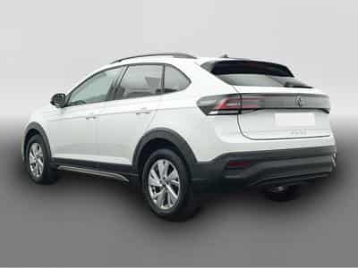 VW Taigo (2026) - Photo 3