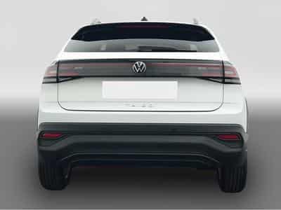 VW Taigo (2026) - Photo 4