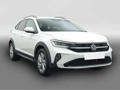 VW Taigo (2026) - Photo 7