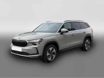 Skoda Kodiaq (2026) - Photo 1