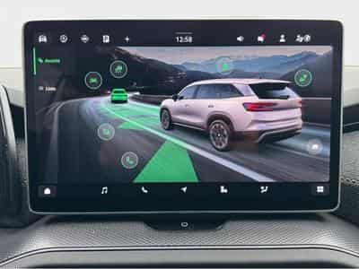 Skoda Kodiaq (2026) - Photo 15