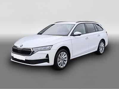 Skoda Octavia (2026) - Photo 1