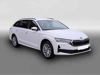 Skoda Octavia (2026) - Photo 3