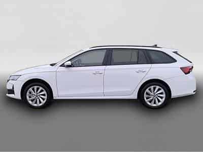 Skoda Octavia (2026) - Photo 4