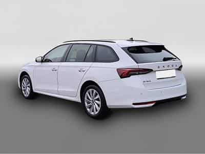 Skoda Octavia (2026) - Photo 5