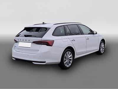 Skoda Octavia (2026) - Photo 7