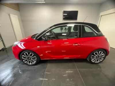 Opel Adam (2017) - Photo 2