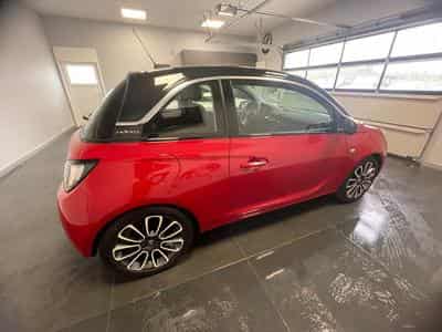 Opel Adam (2017) - Photo 4