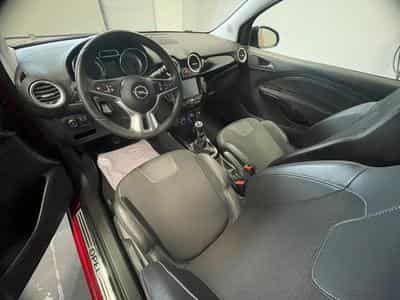 Opel Adam (2017) - Photo 3