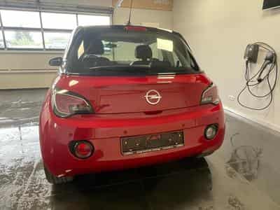 Opel Adam (2017) - Photo 5