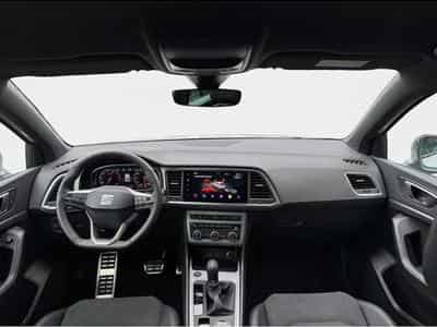 Seat Ateca (2026) - Photo 12