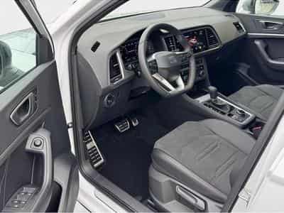 Seat Ateca (2026) - Photo 13